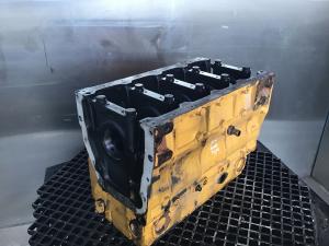 Liebherr Kurbelgehäuse